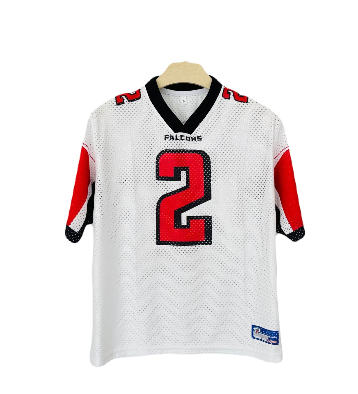 Inspired NFL jersey - MS RETRO STORE