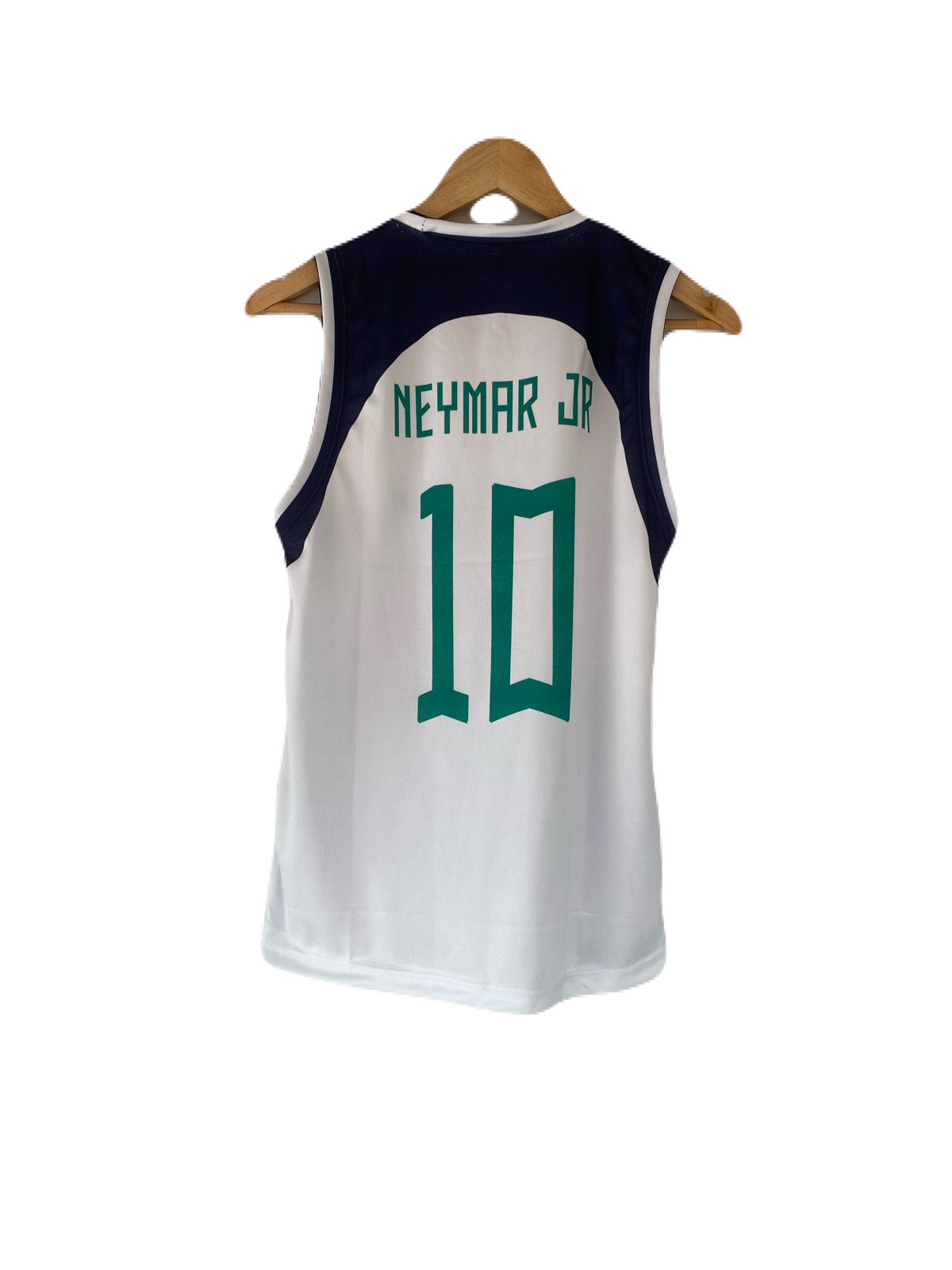 Neymar Brazil special edition sleevless bibs sublimation - P2238
