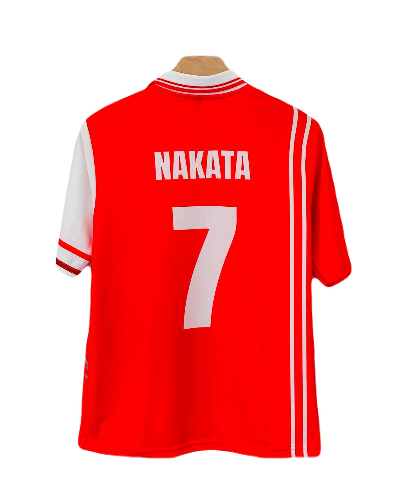 Nakata Ac Perugia Five sleeve Collar jersey - P2119