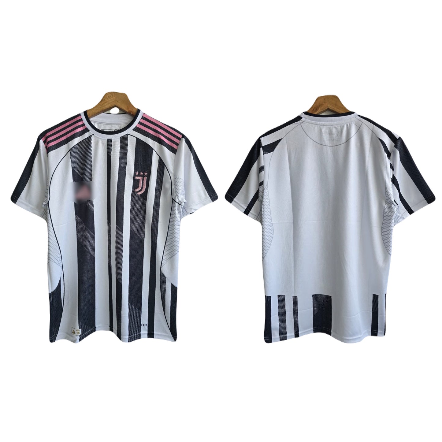 Juventus 2025/26 jersey - ms retro store