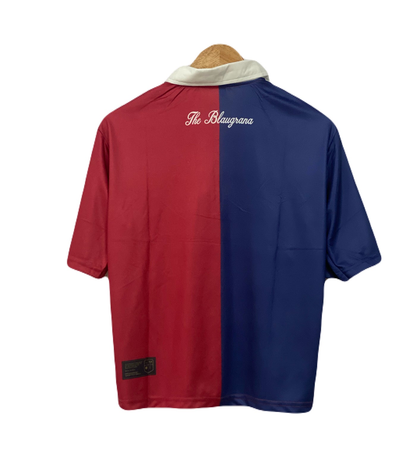 Barcelona special version Five sleeve kit - P99 - Ms Retro Store