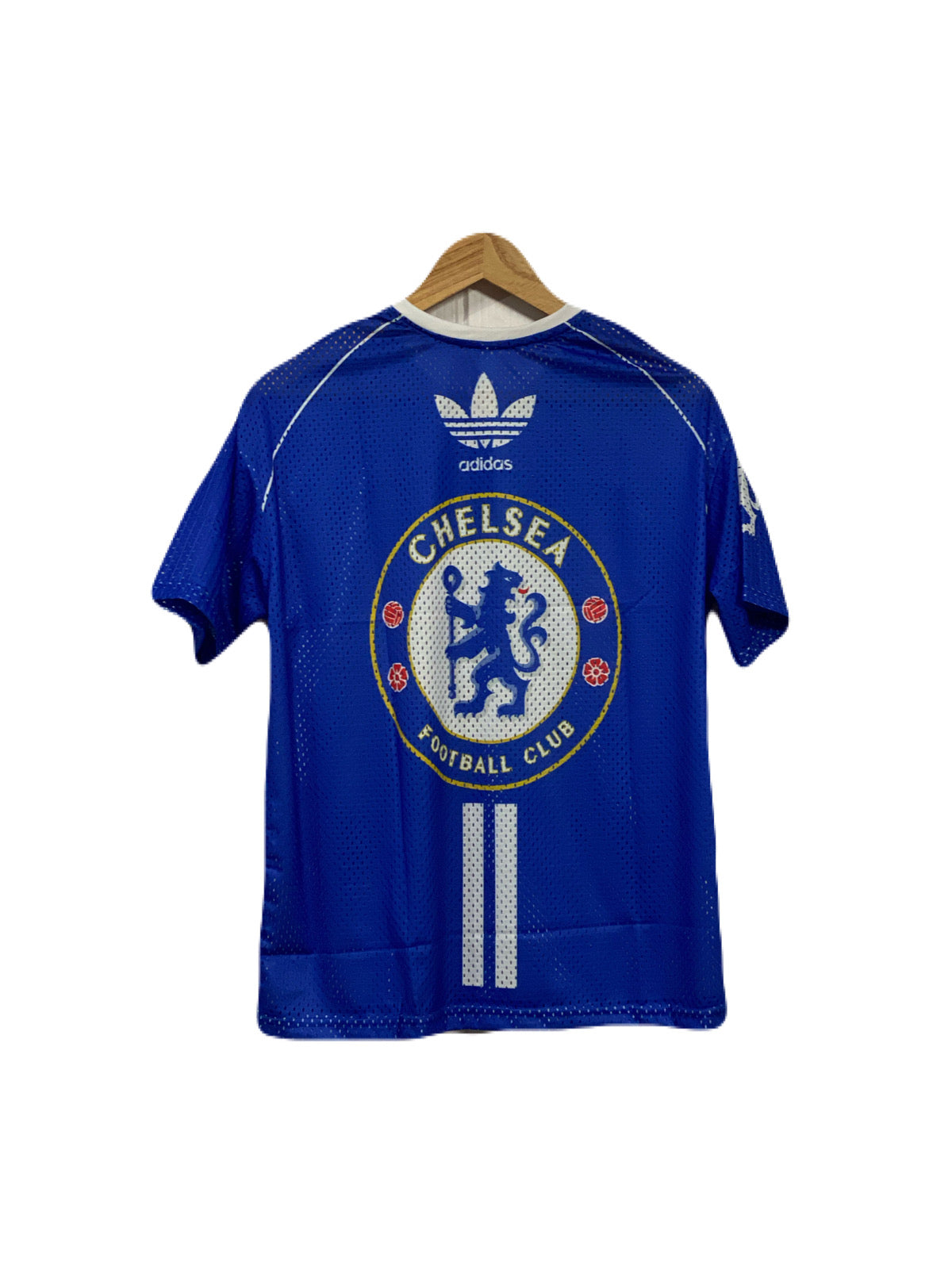Chelsea special net fabric Five sleeve - P221 - Ms Retro Store