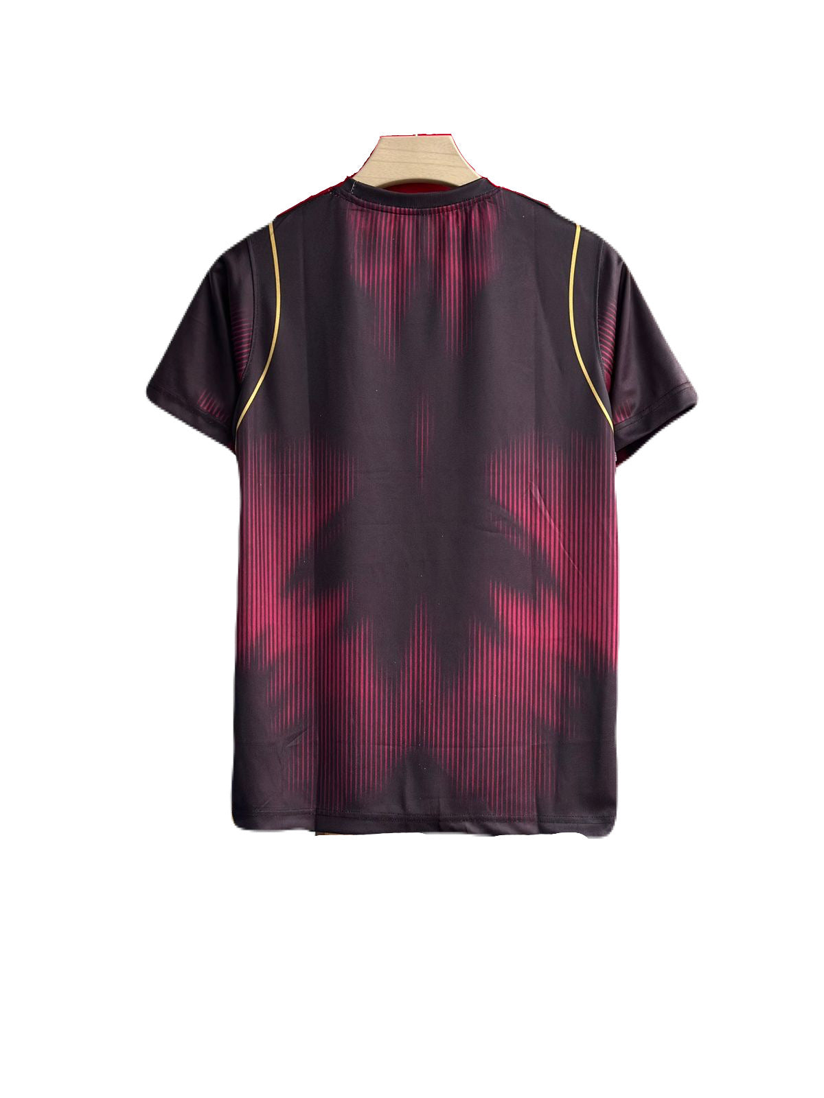 France special edition plain back half sleeve jersey - P1800