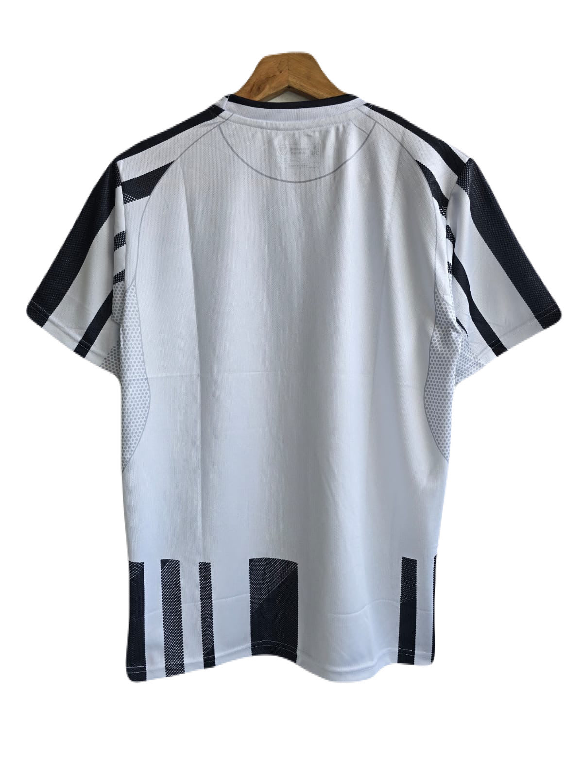Juventus 2025/26 jersey - ms retro store