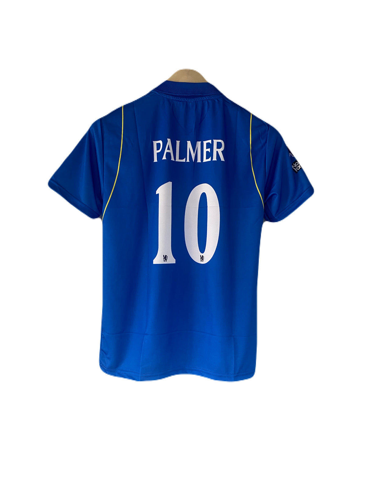 Palmer Chelsea 2026-27 half sleeve collar sublimation jersey - P2340