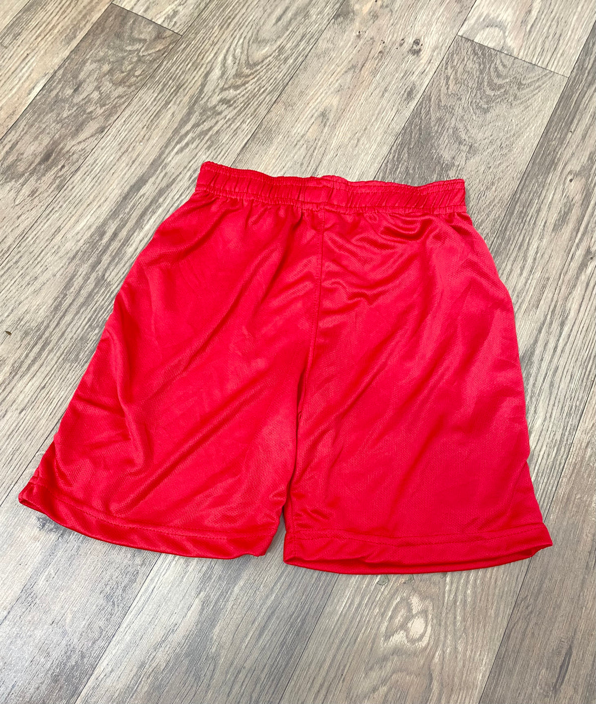 Liverpool 2026 shorts embroidery - P2763