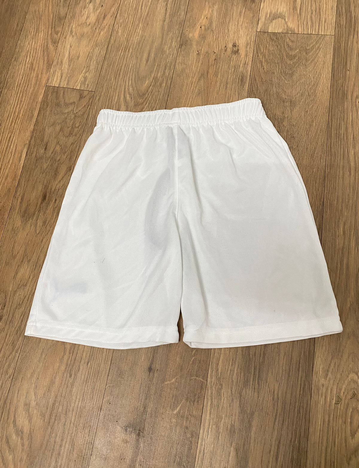 Manchester City 2026 shorts embroidery - P2785