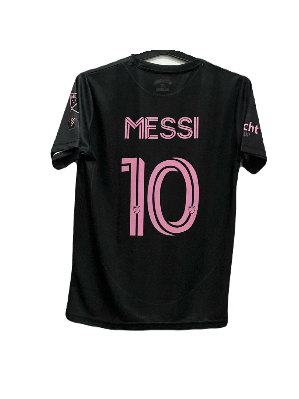 Inter Miami CF 25 Away kit leo Messi - ms retro store