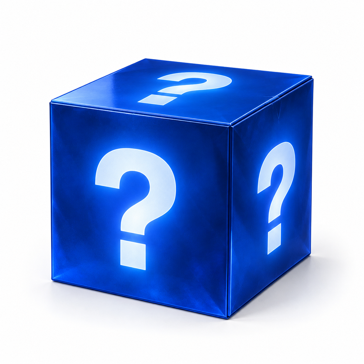 Mystery Box