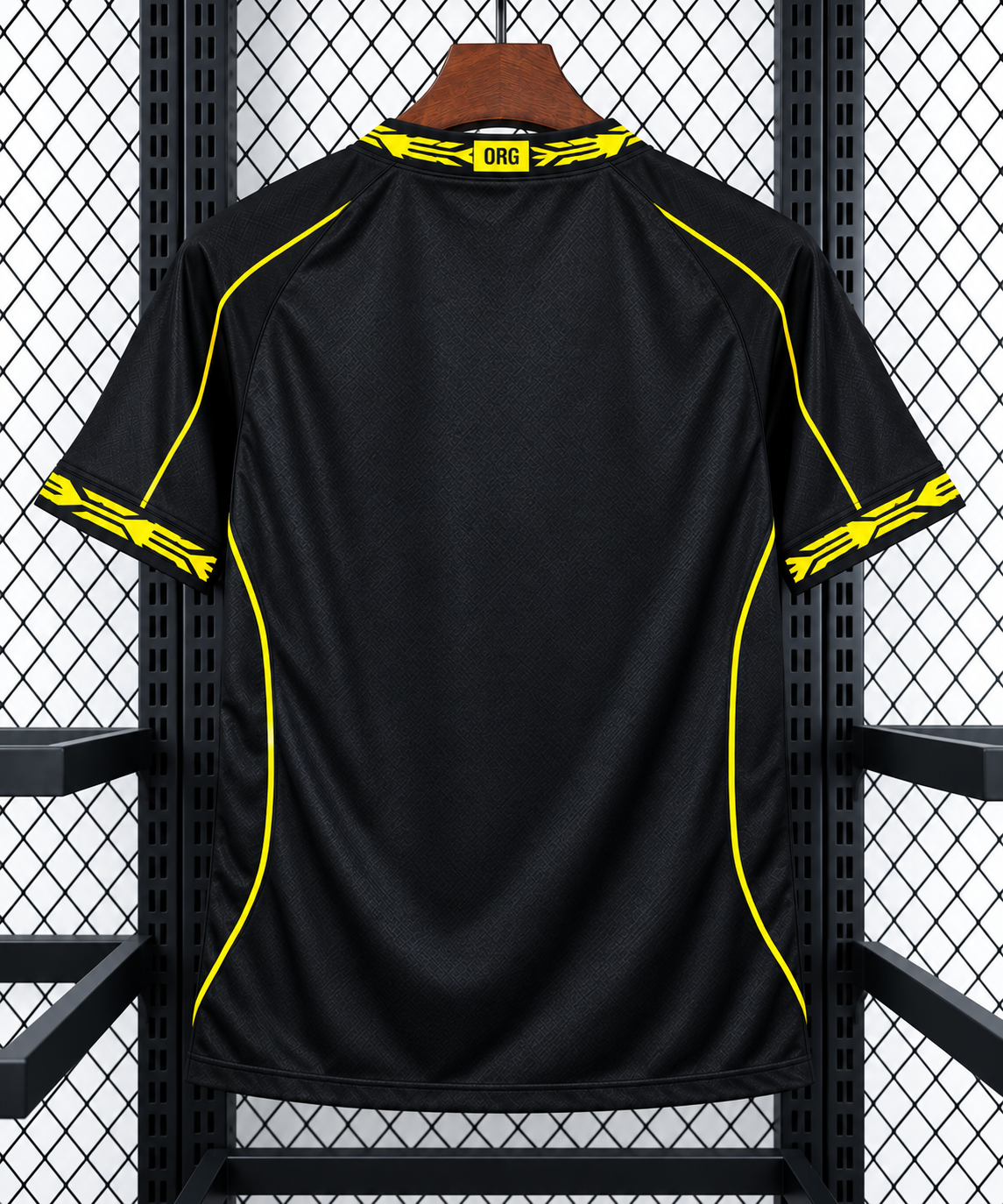 Chelsea Master version 2026/27 away kit half sleeve - P2475