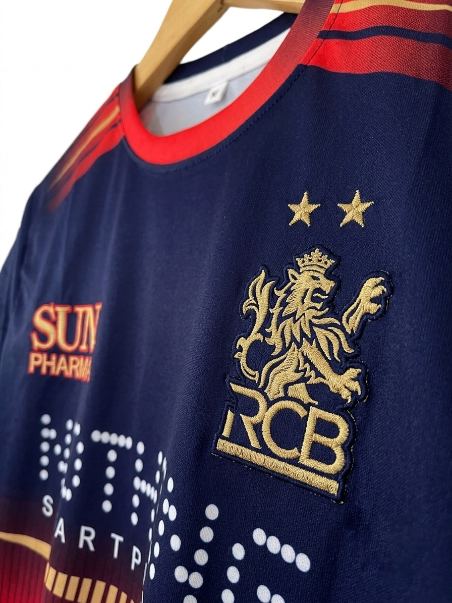 2 Star RCB 2026 Home Kohli pre book