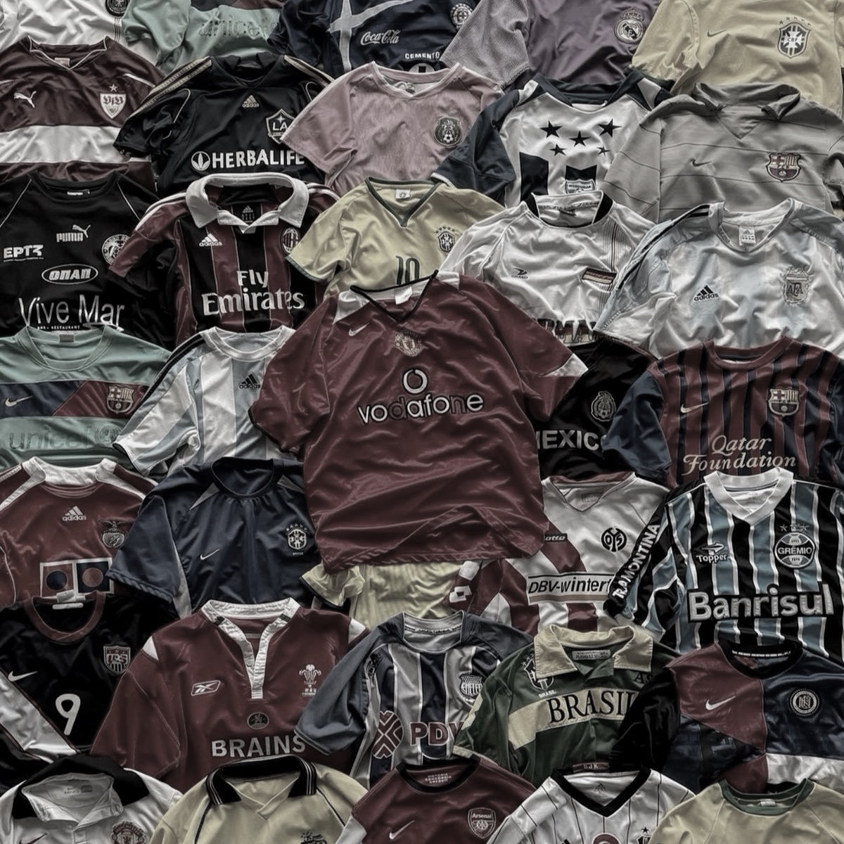 FULL STOCK