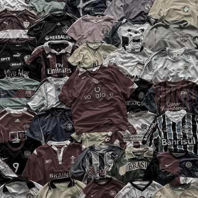 FULL STOCK