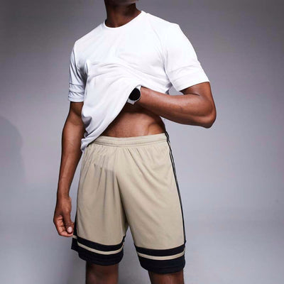 Football shorts
