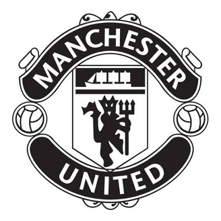 Manchester united collection