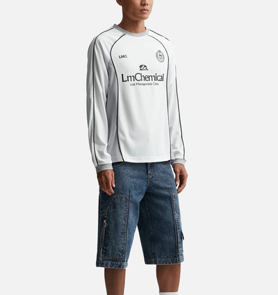 FULL SLEEVE JERSEYS