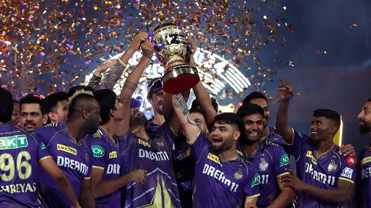 IPL INDIAN PREMIER LEAGUE COLLECTION – MS RETRO STORE