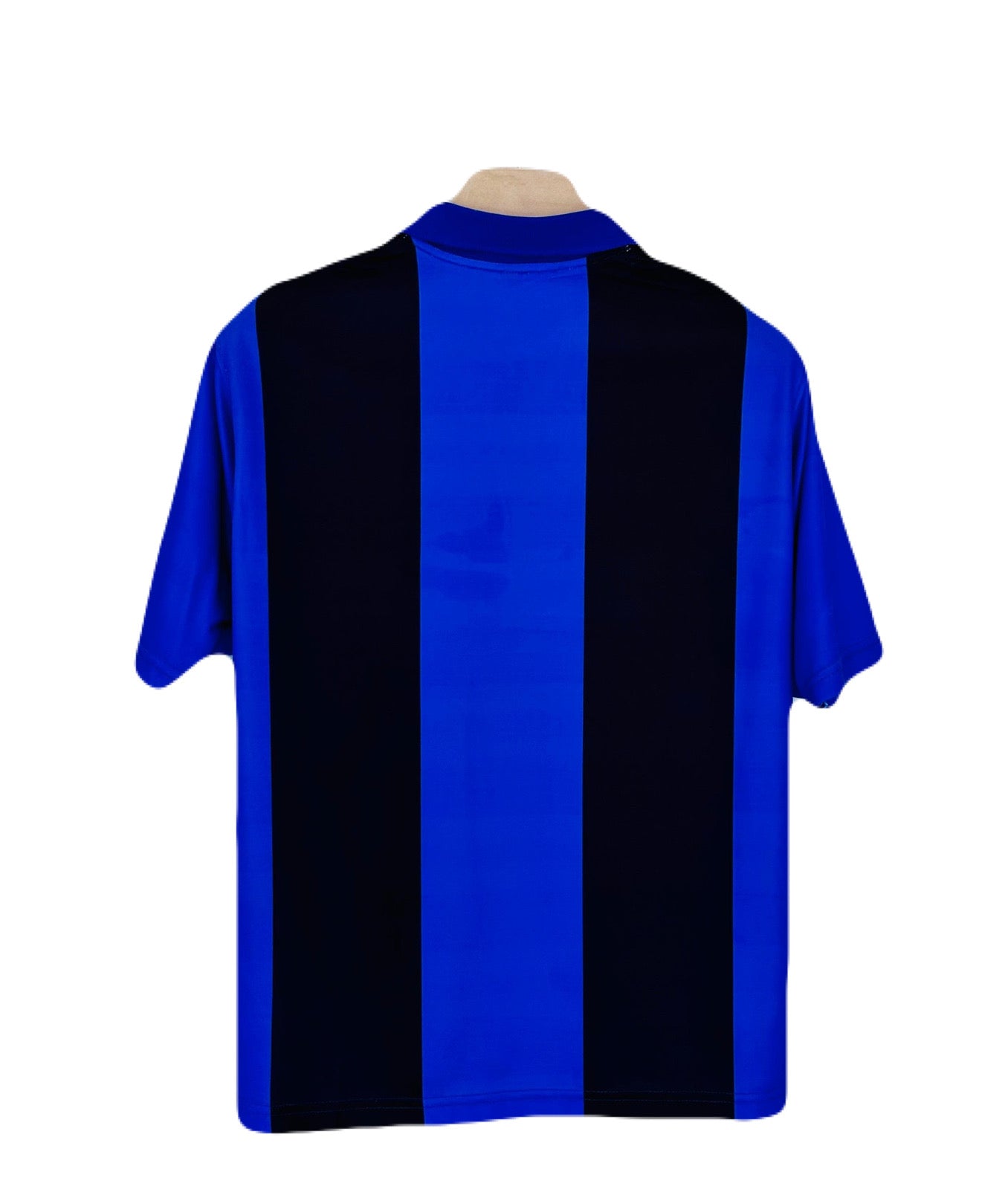 Inter Milan Home Kit Plain Five Sleeve - Ms Retro Store