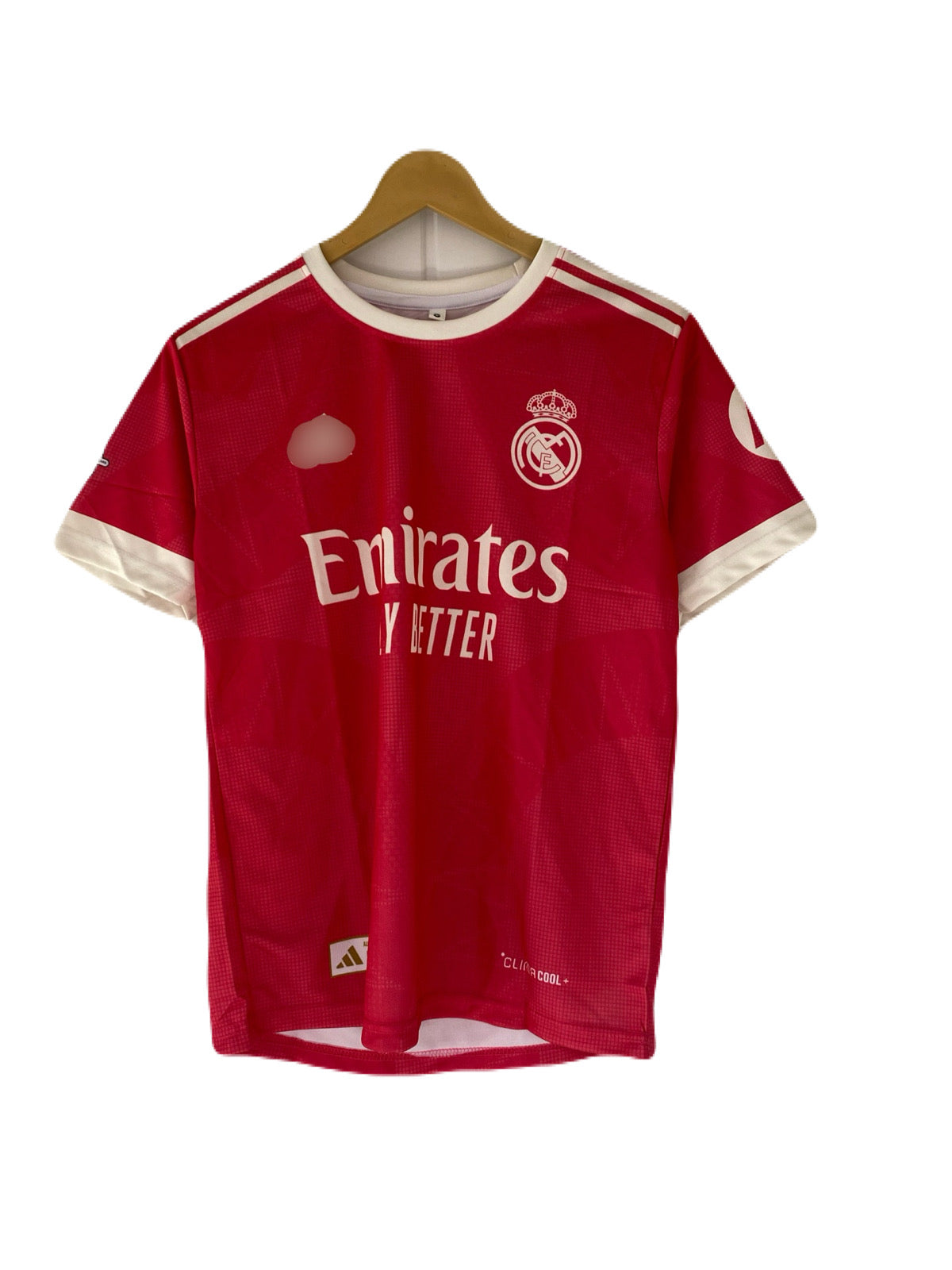 Real Madrid 2026-27 Third Kit Imported Fan version Half Sleeve Jersey -P2698