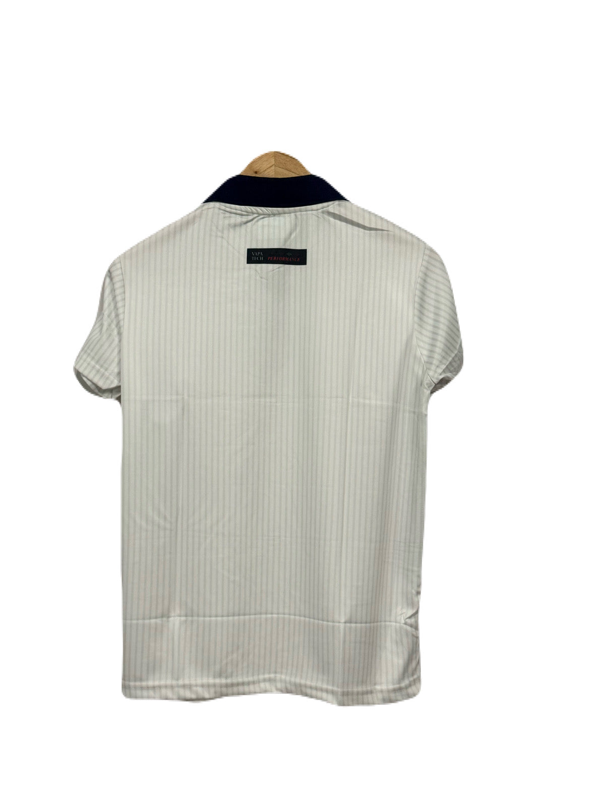 England retro 1997-98 Home kit Plain Back Half sleeve - Ms Retro Store