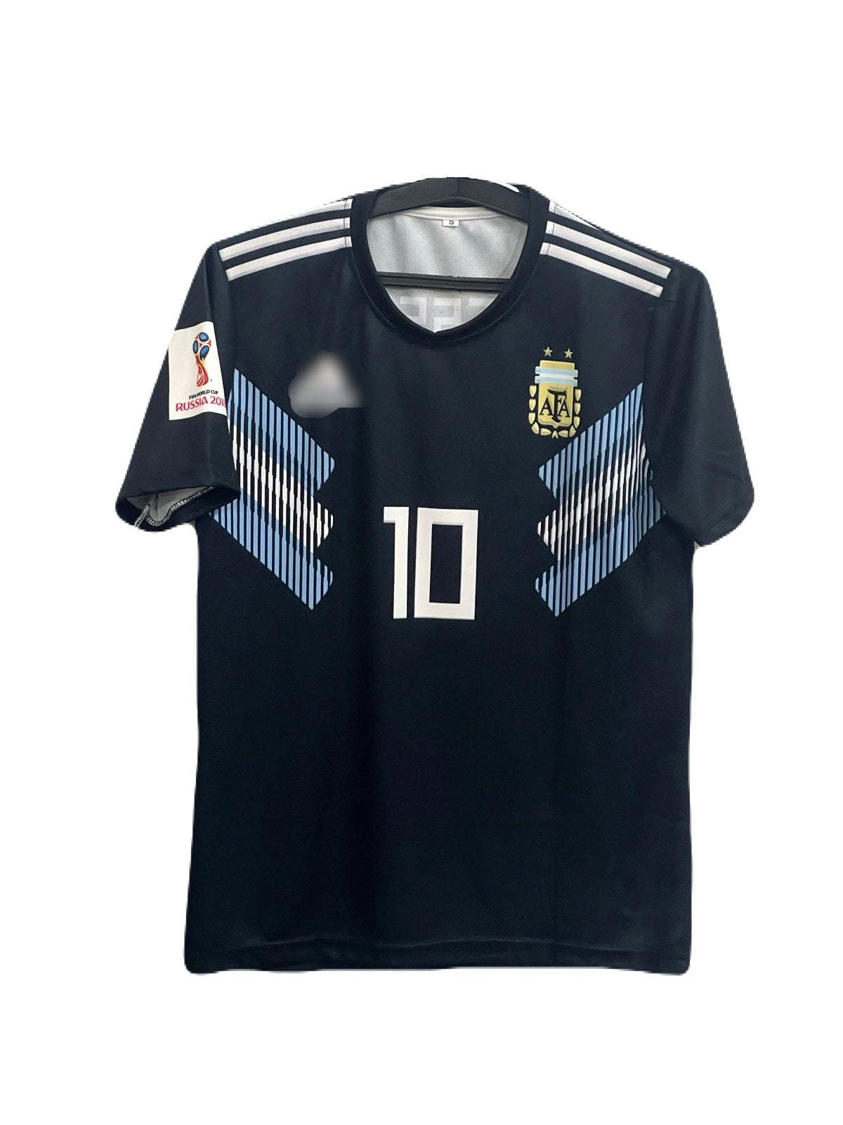 Jersey Argentina 2018 Kit Argentina 2018 Dream League Soccer Kits