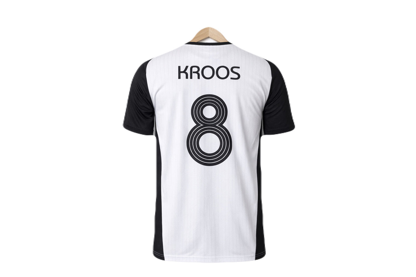 Germany 2024-25 special Kit kroos Half Sleeve - Ms Retro Store