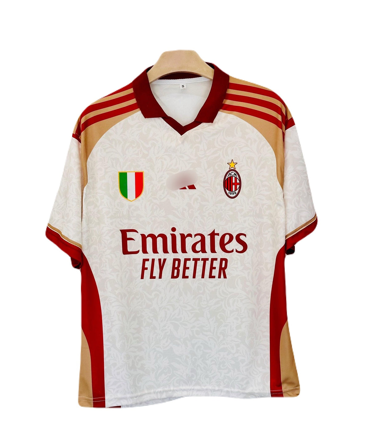 Maldini Ac Milan Special Kit  Five Sleeve - P2637
