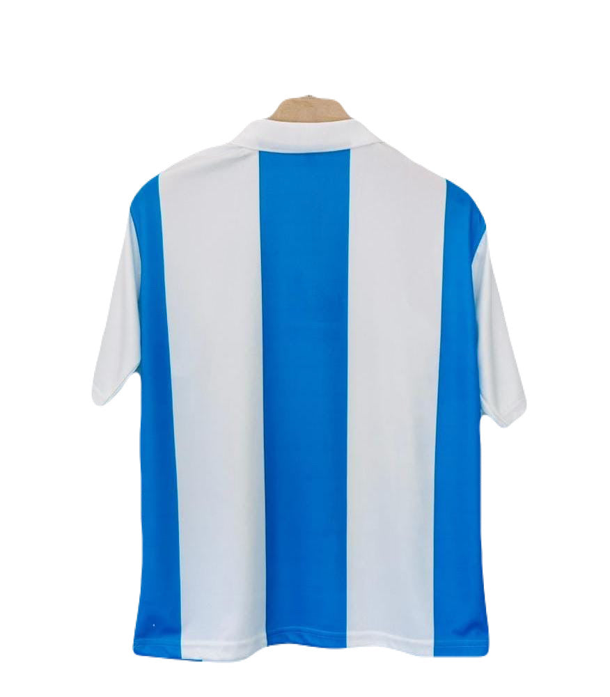 Argentina Special Edition 10 Five Sleeve P1233 - Ms Retro Store