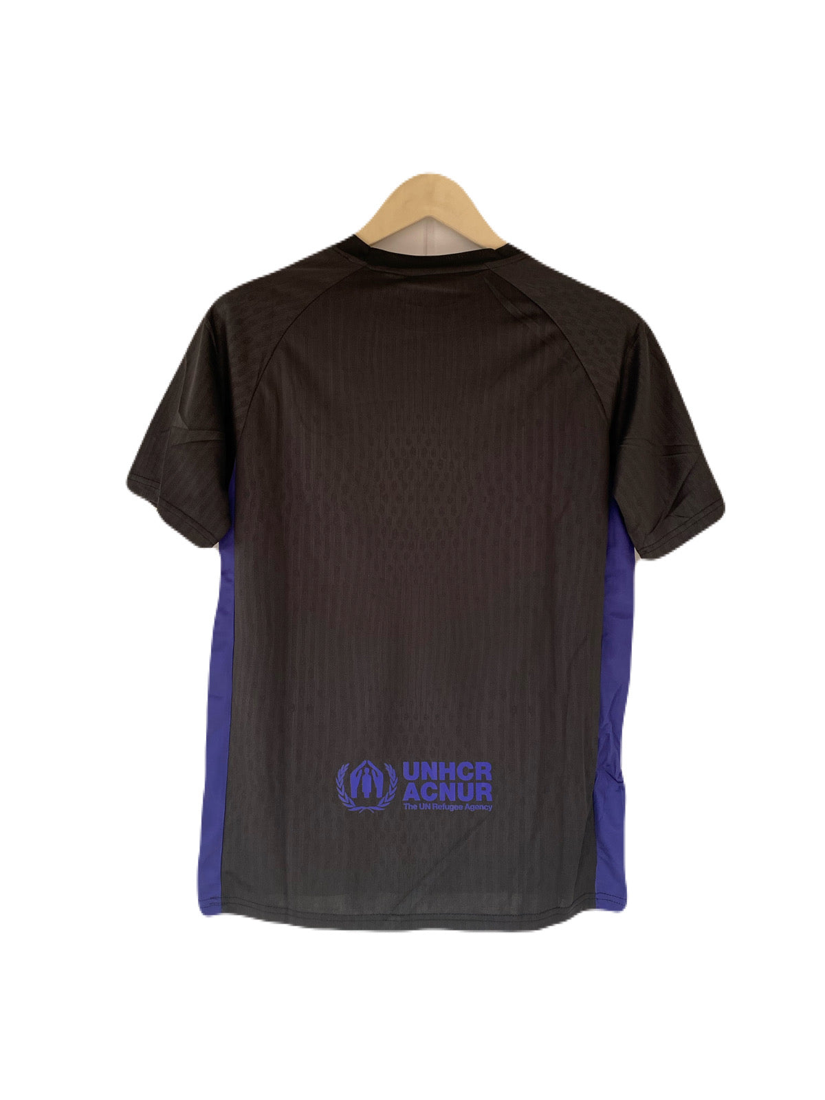 Barcelona away 2026-27 Imported fan version Half sleeve jersey -P2515