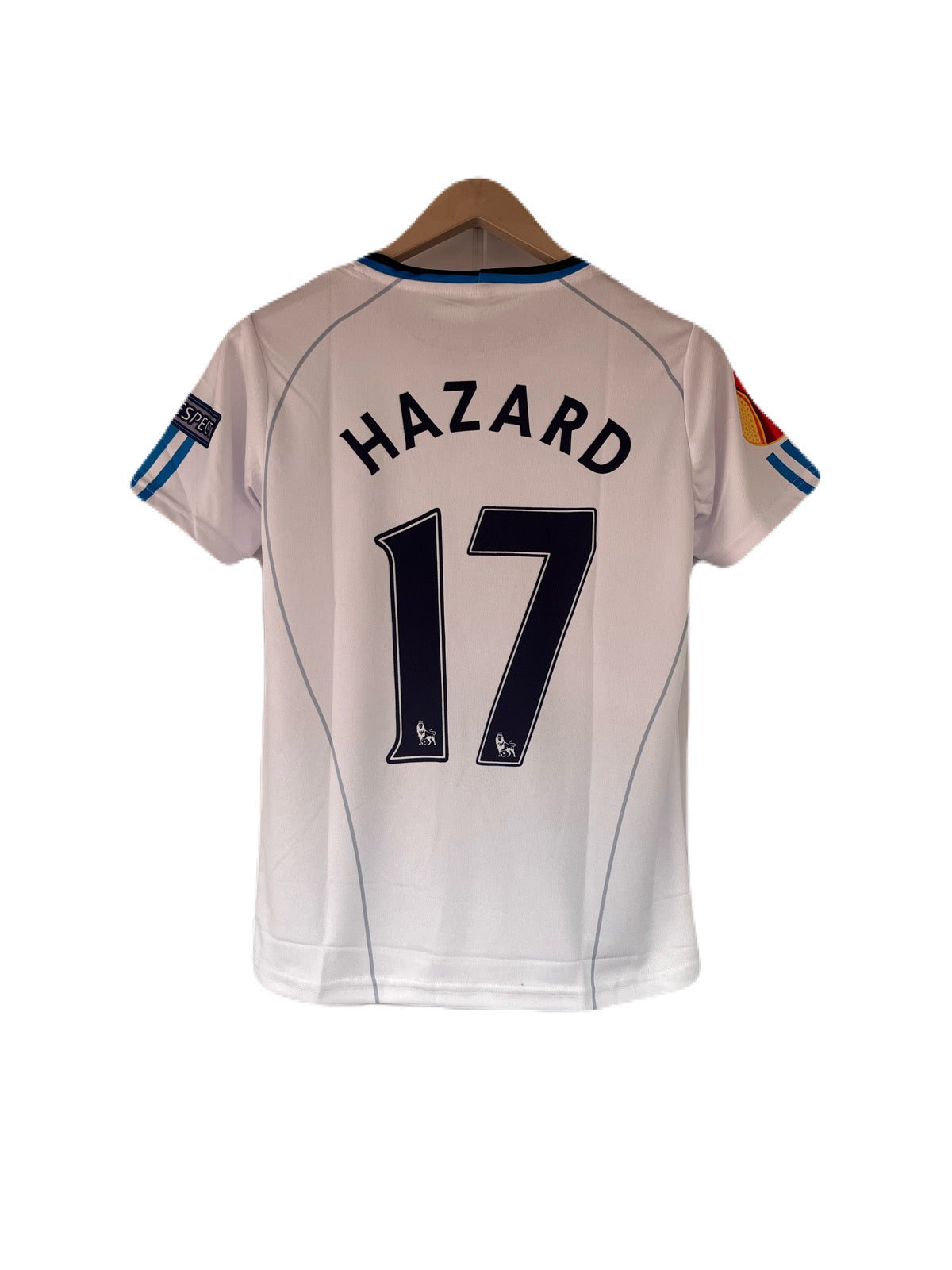 Hazard Chelsea Half Sleeve sublimation - P2582