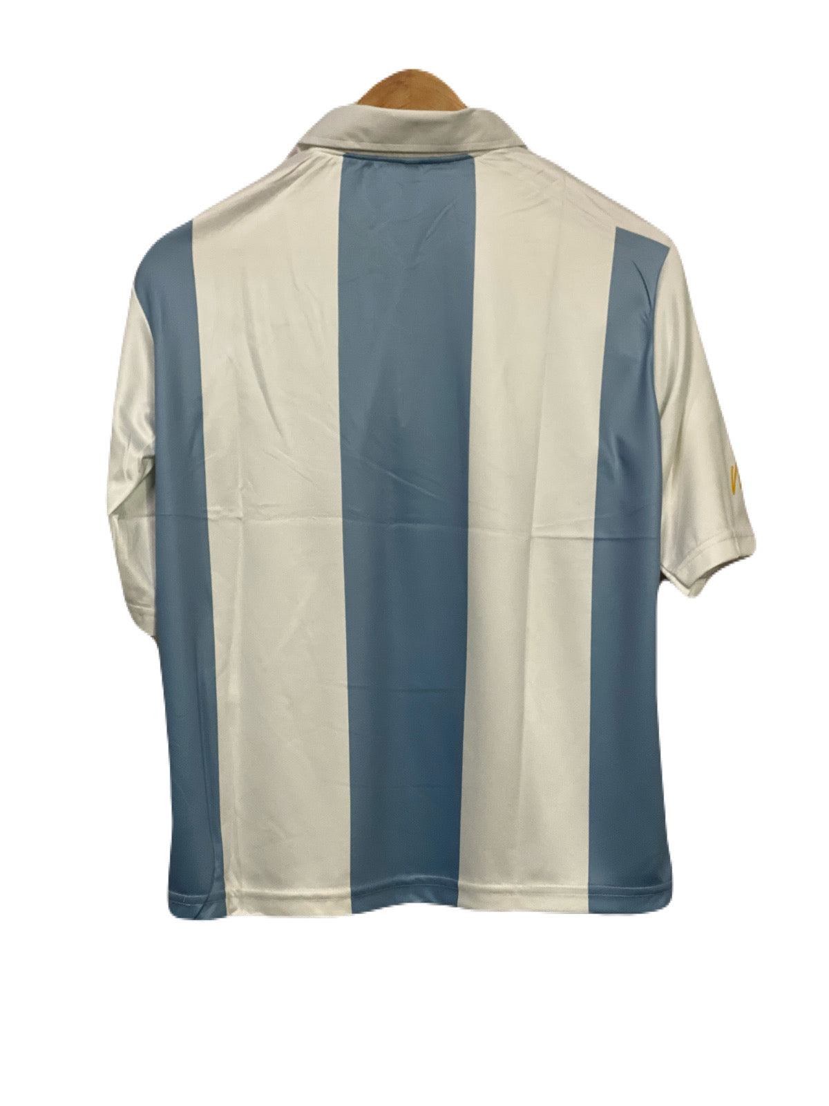 Argentina Special Edition Kit Five Sleeve - Ms Retro Store
