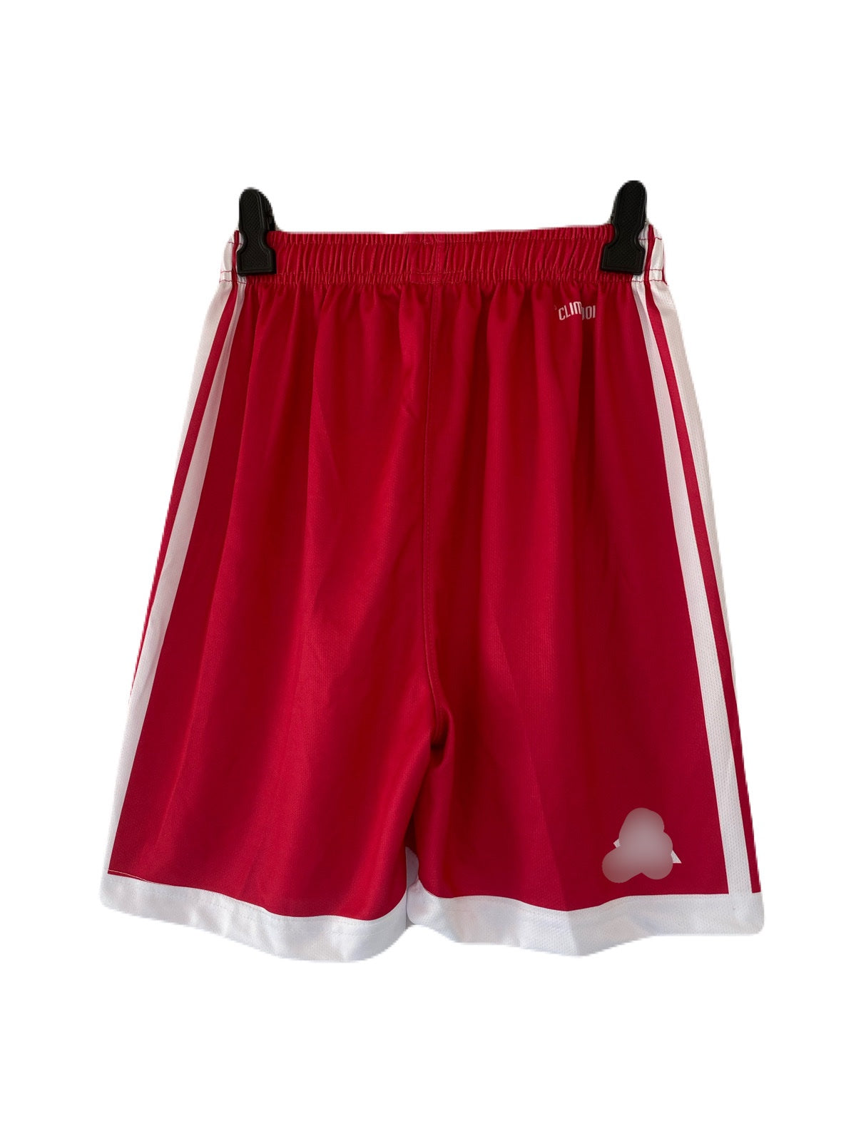Real madrid 2026-27 Third Kit shorts - P2682