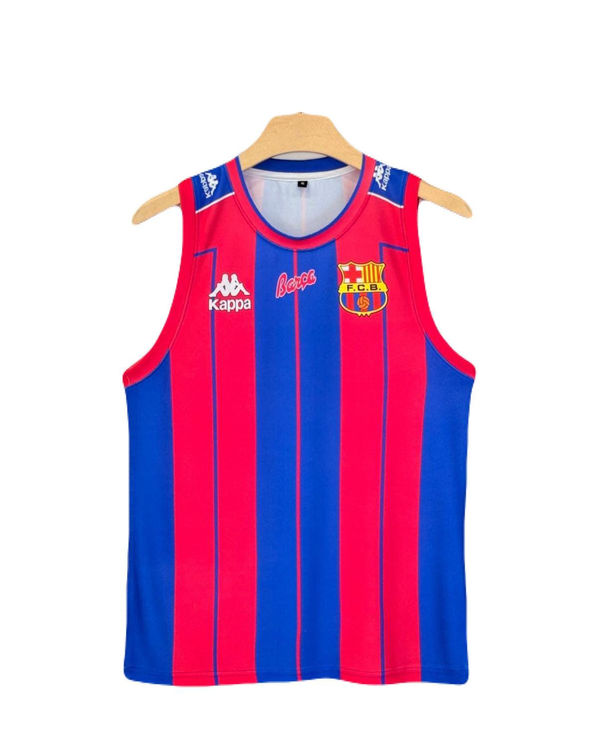 Barcelona vintage sleeveless - MS RETRO STORE p230