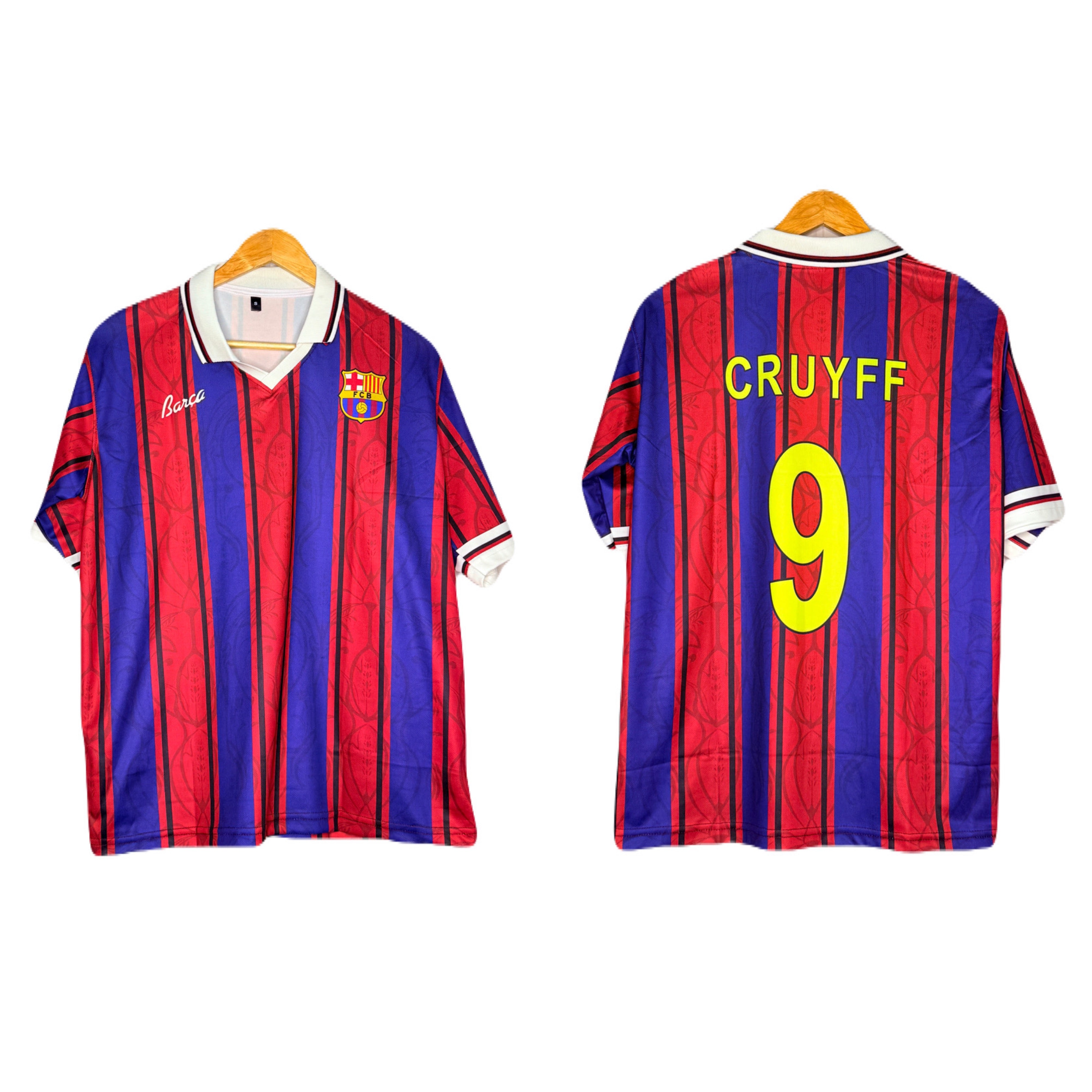Retro jersey – MS RETRO STORE