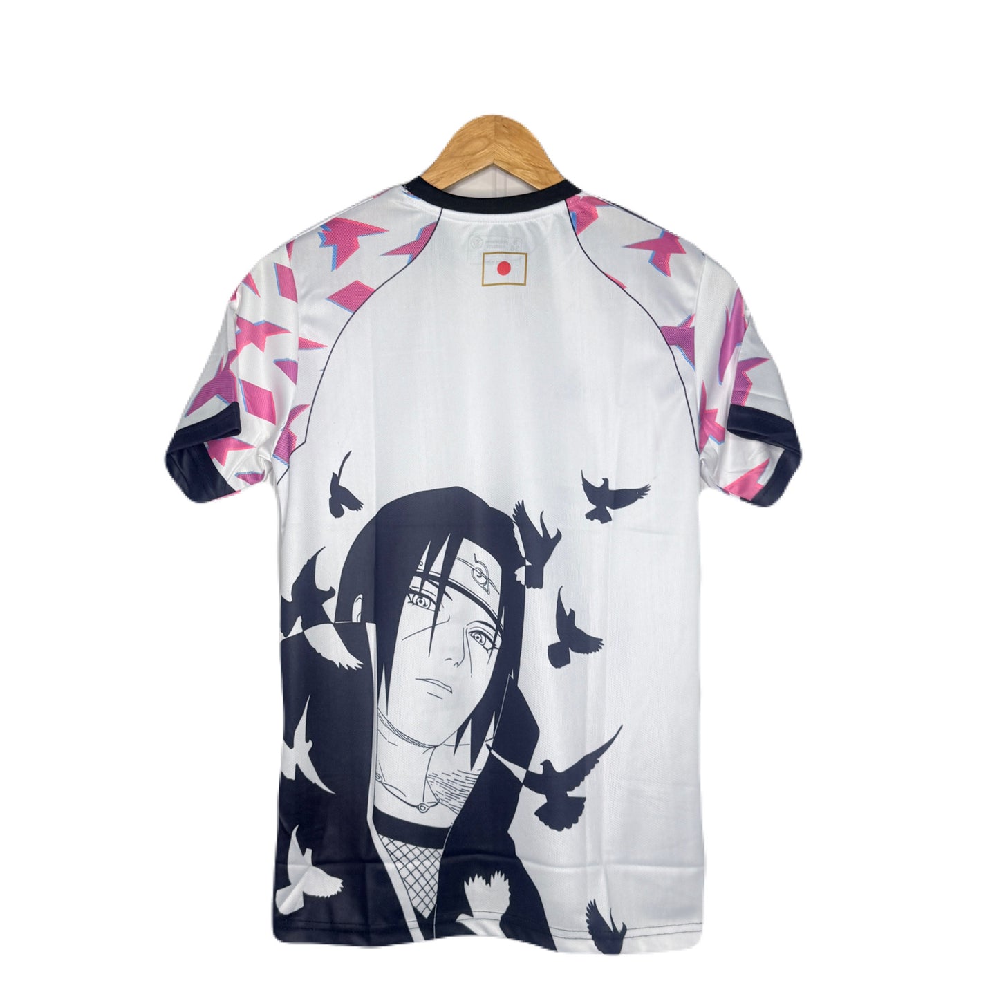 Japan 2024 Birds Special Edition Kit Half Sleeve - P633 Ms Retro Store