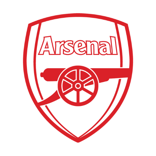 Arsenal 2025/26 special box - ms retro store