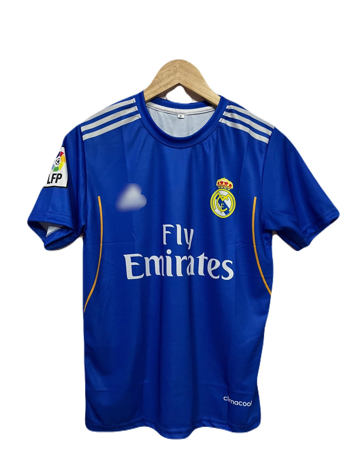 Real madrid 2013/14 away jersey marcelo - ms retro store