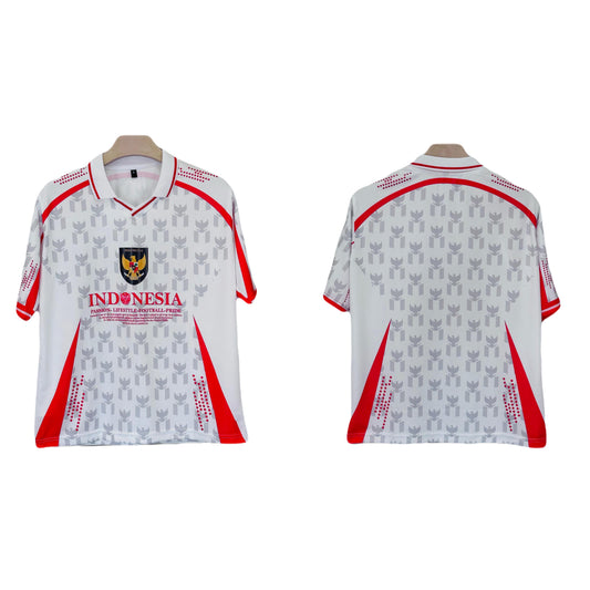 Indonesia fantasy Edition kit Five sleeve jersey - P1755