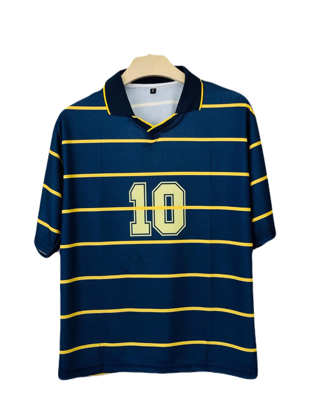Vintage boca junior jersey P265 - ms retro store