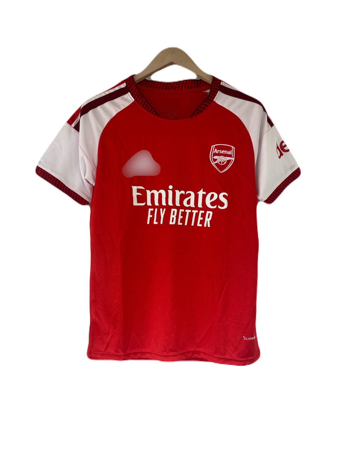 Arsenal home 2026-27 Imported Half sleeve jersey -P2321