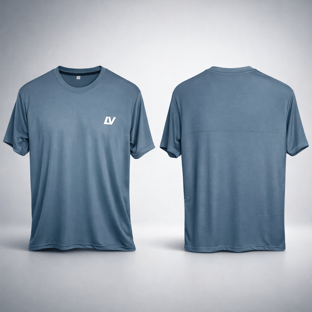 Liveo Gym wear Tshirt
- P948