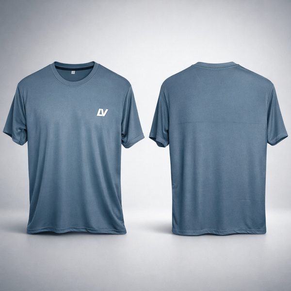 Liveo Gym wear Tshirt
- P948