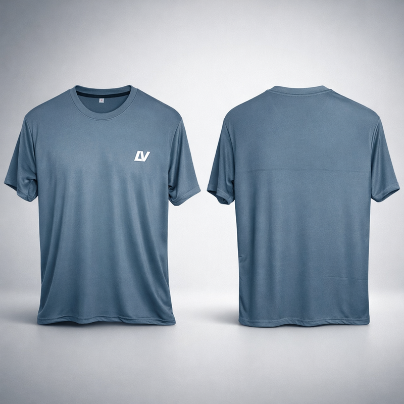 Liveo Gym wear Tshirt
- P948