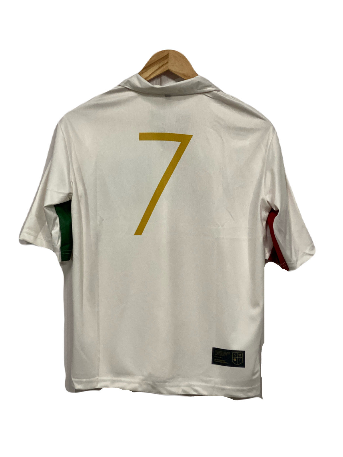 Portugal Vintage kit 7 Five  sleeve - Ms Retro store