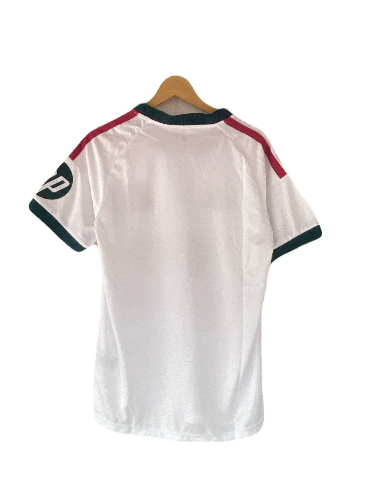 Real Madrid 2026-27 Imported fan version Half sleeve jersey -P2707