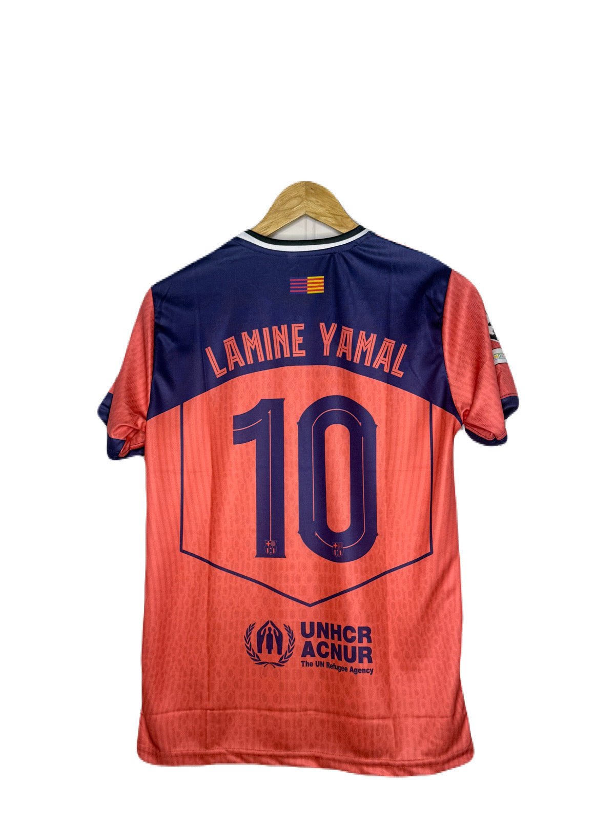 Fc Barcelona 2025-26 Third Kit Yamal - Ms Retro Store – MS RETRO STORE