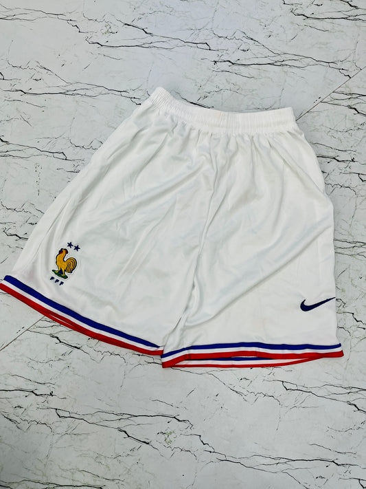 Premium first quality France    Shorts - P591 Ms Retro Store