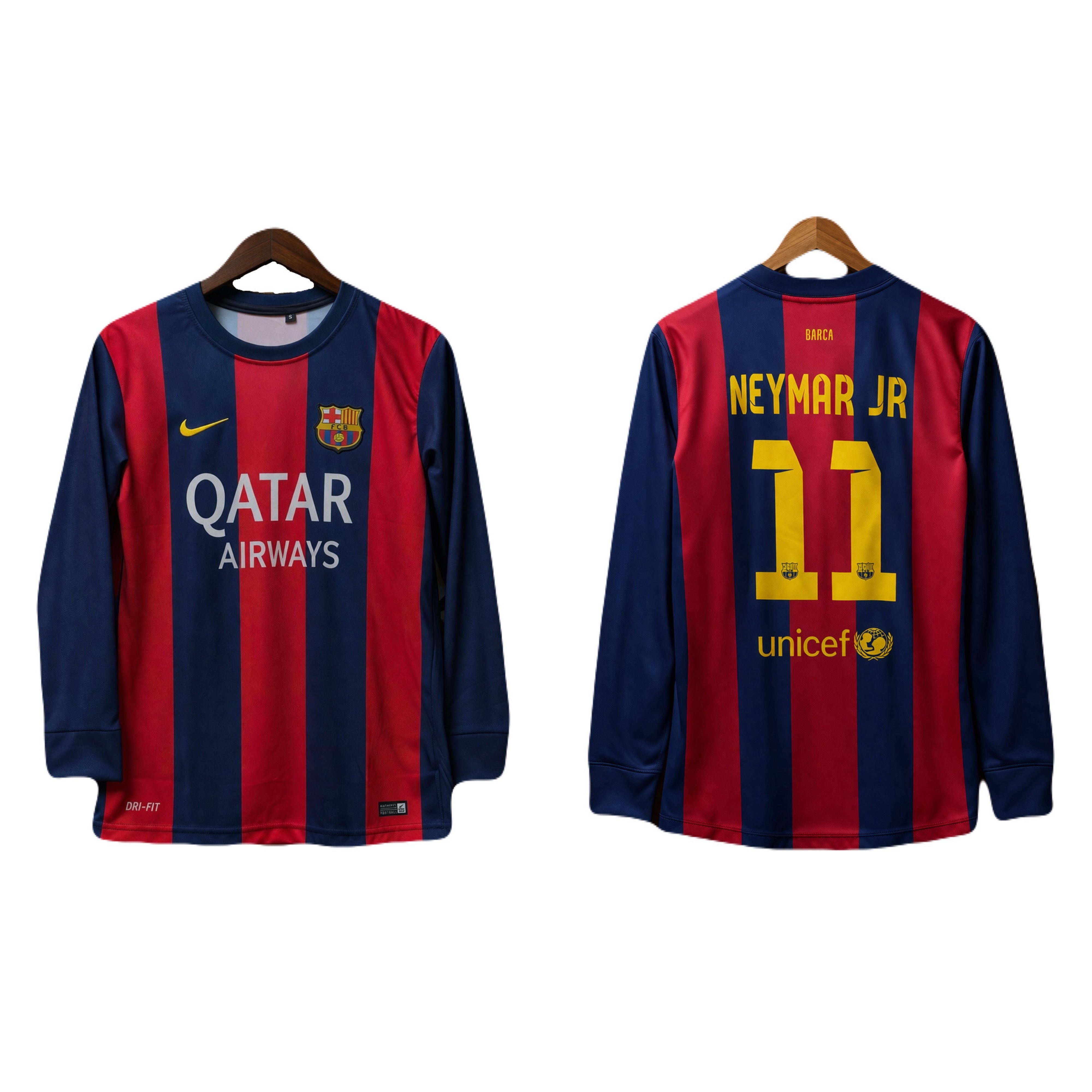 Barcelona collection 💙❤️ – Page 4 – MS RETRO STORE