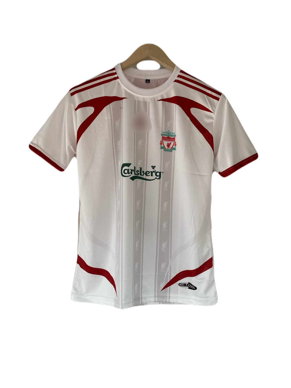 Torres Liverpool Half Sleeve sublimation jersey - P2151