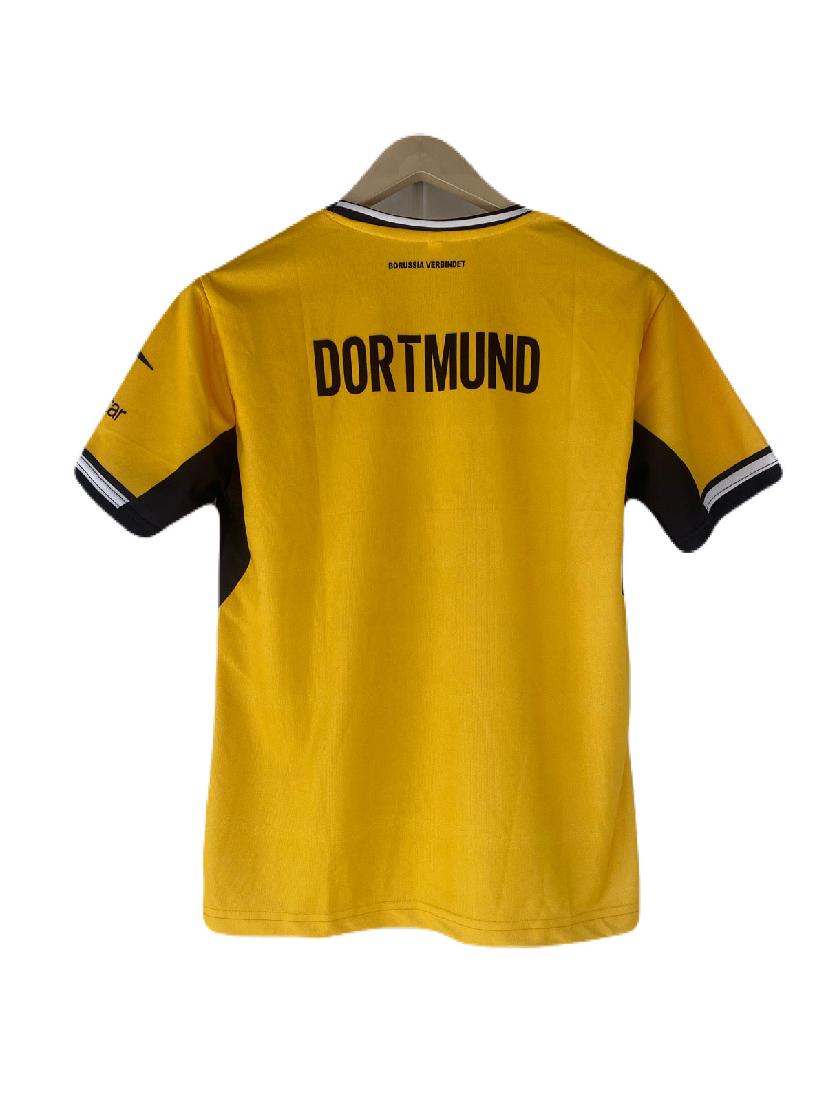 Dortmund plain Half Sleeve Sublimation
